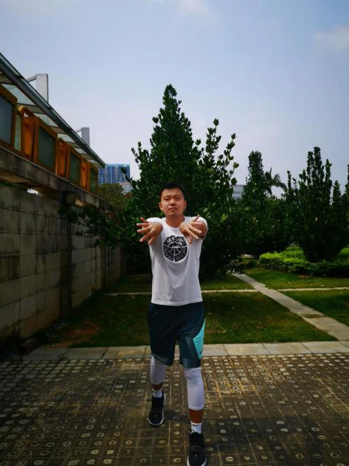 业余爱好者如何在有限时间内提升篮球优势_1