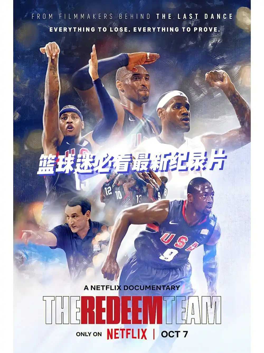 篮球训练纪录片有哪些名字